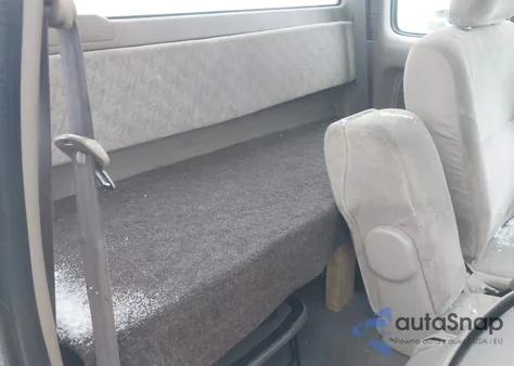 2003 Toyota Tacoma from USA, damaged, VIN 5TEWM72N53Z239130